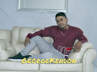 GeorgeKendon