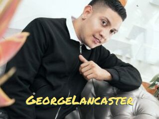 GeorgeLancaster