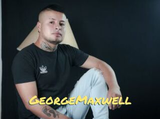 GeorgeMaxwell