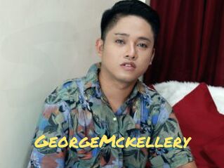 GeorgeMckellery
