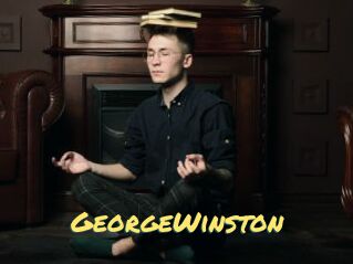 GeorgeWinston