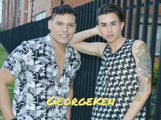 Georgeken