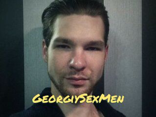 GeorgiySexMen