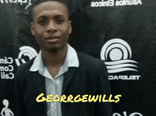 Georrgewills