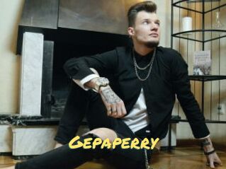 Gepaperry