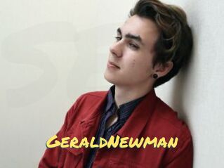 GeraldNewman