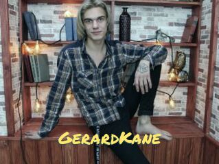 GerardKane