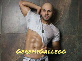 GeremyGallego