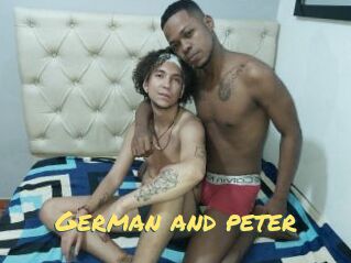 German_and_peter