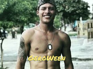 GeroWeen
