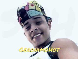 GeronimoHot