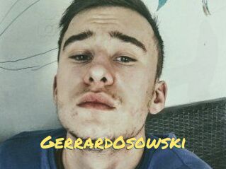 GerrardOsowski