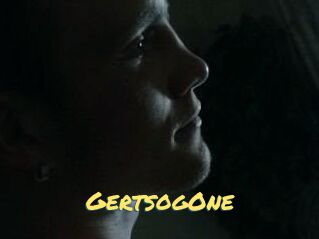 GertsogOne
