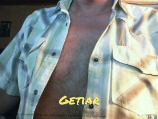Getiar