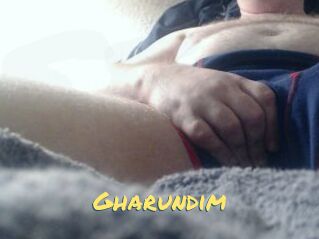 Gharundim
