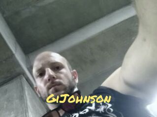 GiJohnson