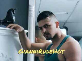 GianniRudeHot