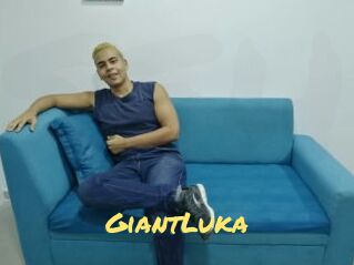 GiantLuka
