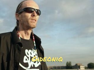 Gideoniq