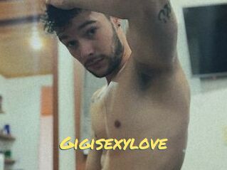 Gigisexylove