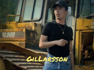 GilLarsson