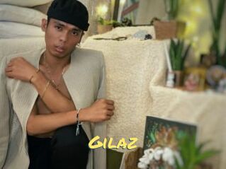 Gilaz