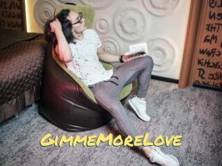 GimmeMoreLove