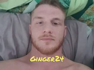 Ginger24