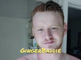 GingerBaddie