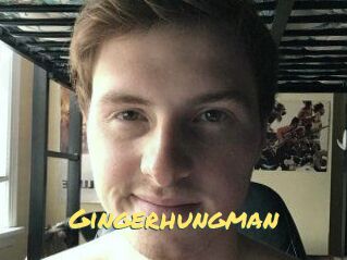 Gingerhungman