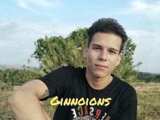 Ginnoions