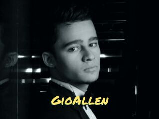 GioAllen