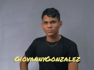 GiovannyGonzalez