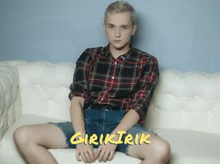 GirikIrik
