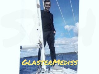 GlasterMediss