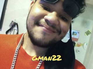Gman22