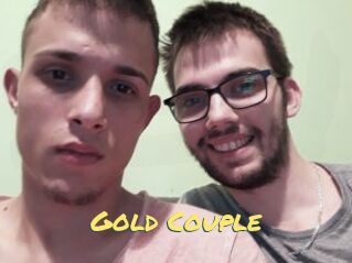 Gold_Couple