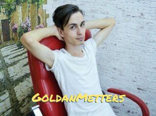GoldanMetters