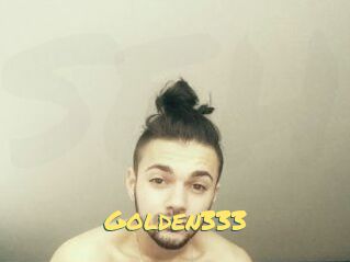Golden333