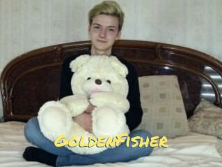 GoldenFisher