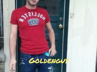 Goldenguy