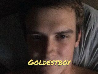 Goldest_boy