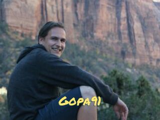 Gopa91