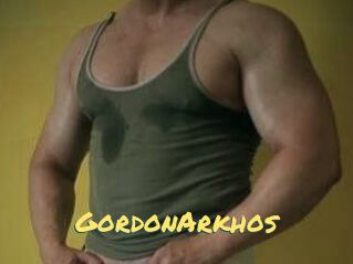 GordonArkhos