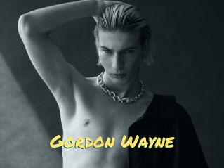 Gordon_Wayne