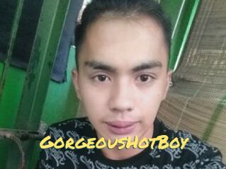 GorgeousHotBoy