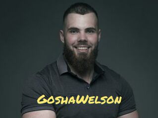 GoshaWelson