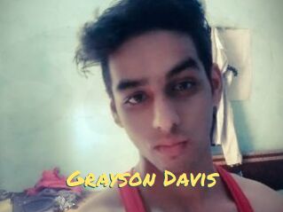 Grayson_Davis