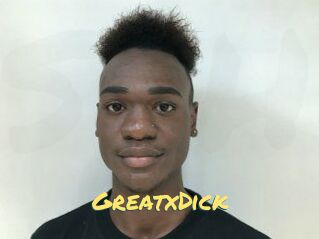 GreatxDick