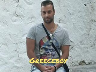 Greeceboy